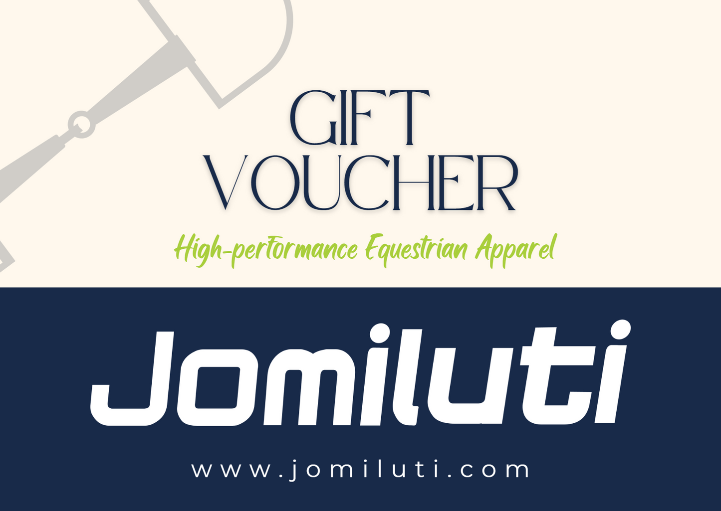 Gift Voucher