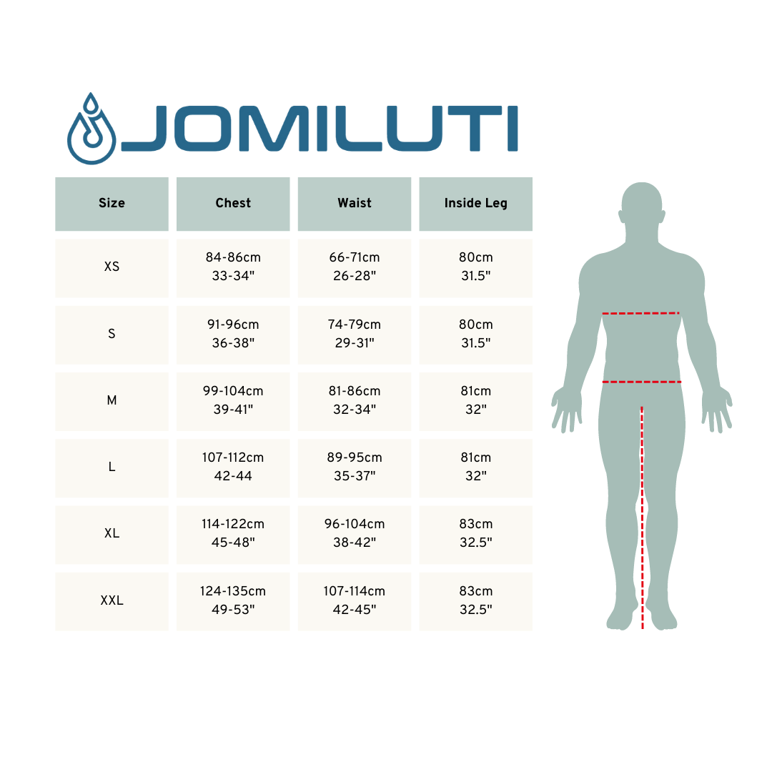 Jomiluti Riding Jacket