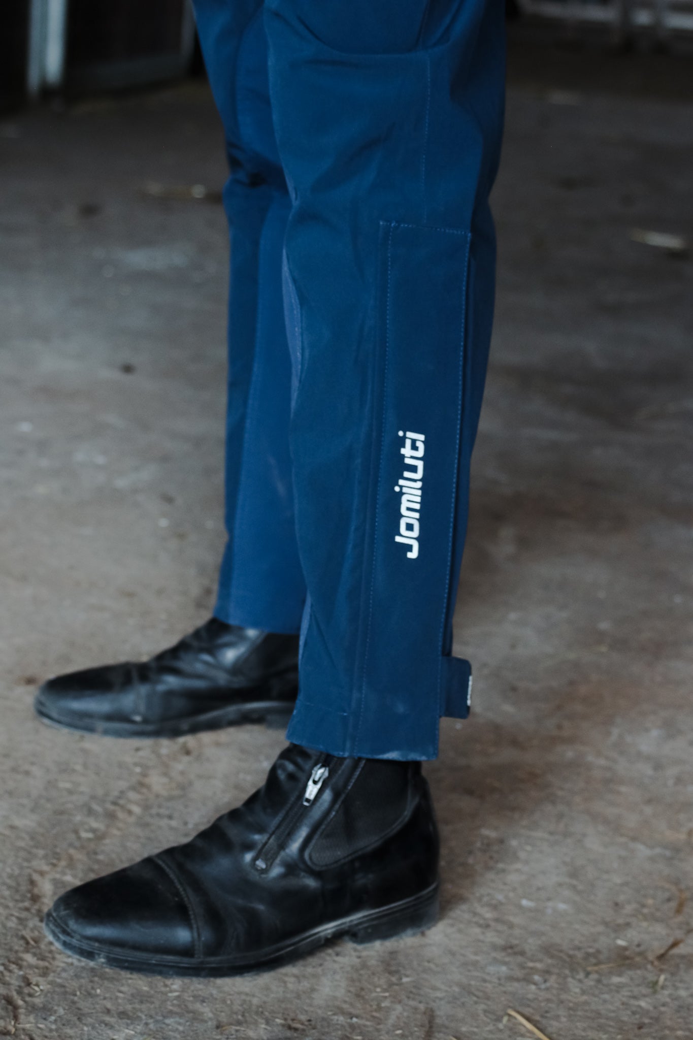 Jomiluti Riding Pants