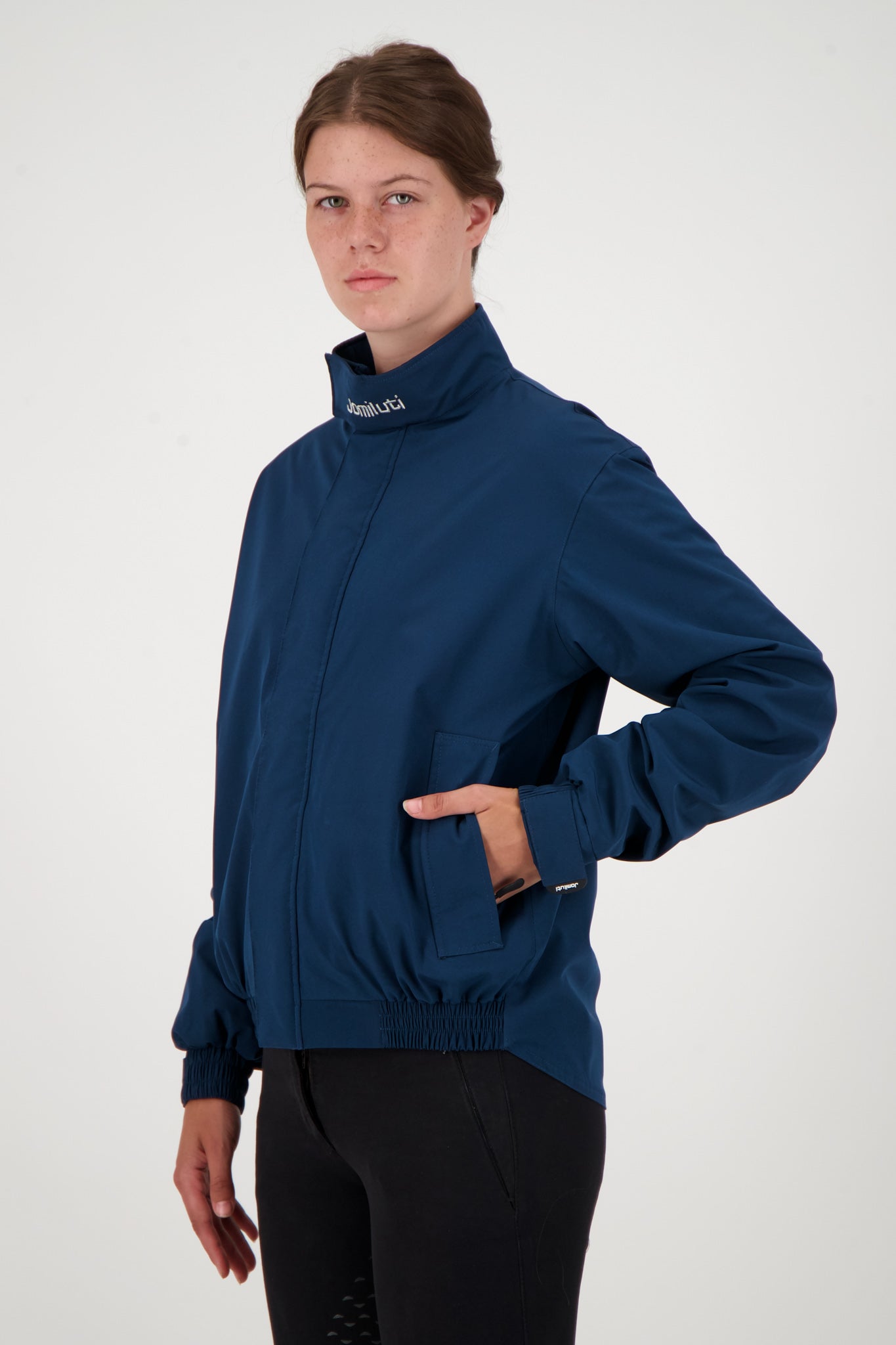 Jomiluti Riding Jacket